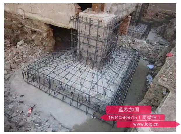 武漢加固公司 武漢加固公司