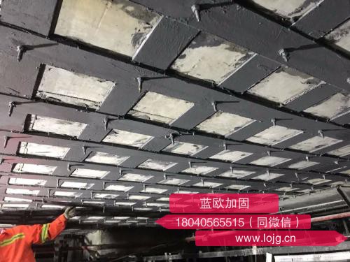 粘鋼加固價格是多少 粘鋼加固價格是多少