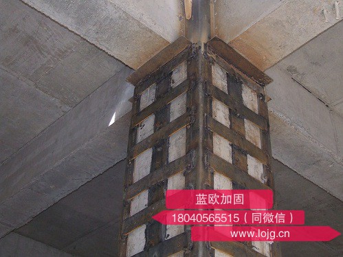 武漢加固公司 武漢加固公司