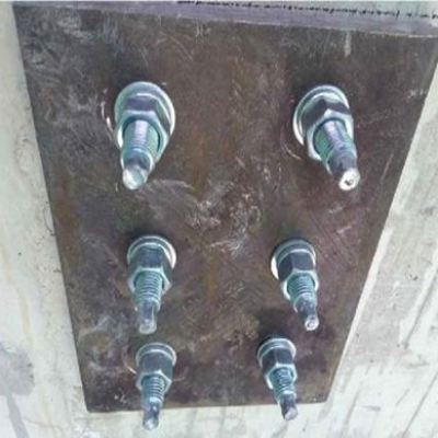 解析建筑加固的流程