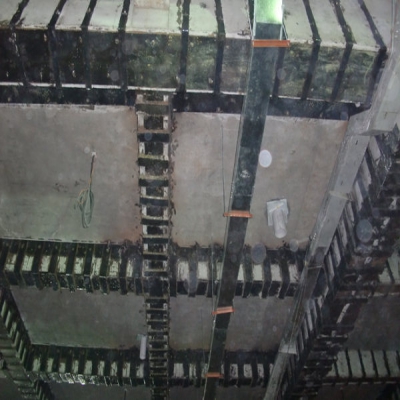 重視建筑加固改造質量刻不容緩