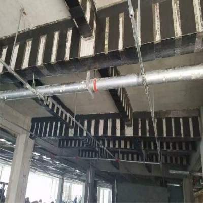 碳纖維布可以用來修補(bǔ)裂縫嗎