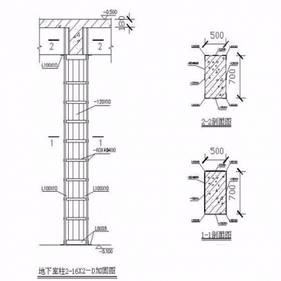 湖北最大的加固公司告訴你最實用的加固常見問題