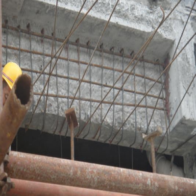 混凝土內(nèi)鋼筋銹蝕檢測(cè)武漢建筑結(jié)構(gòu)加固補(bǔ)強(qiáng)