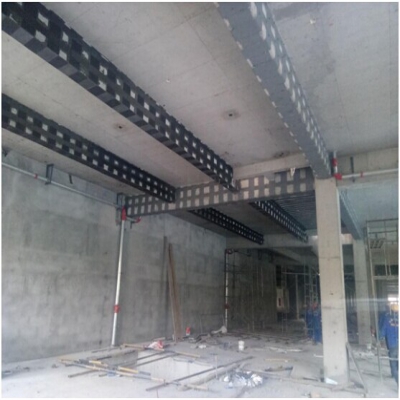 框架結構建筑的加固設計需要考慮哪些因素