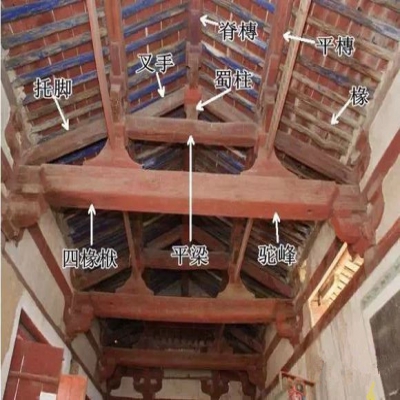 看湖北粘貼鋼板加固木梁的方法