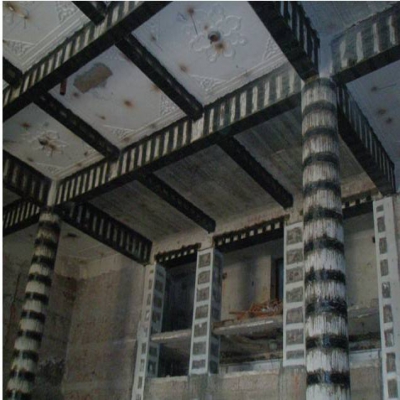 湖北工程加固公司告訴你建筑加固中植筋膠和粘鋼膠是否可以代替？