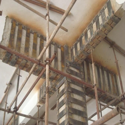 黃岡加固公司粘鋼加固的施工成本高不高，它有哪些優(yōu)勢