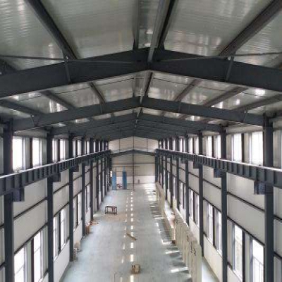 武漢建筑加固公司介紹鋼結構加固技能