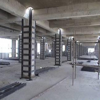 湖北加固公司哪家好？混凝土結(jié)構(gòu)間接加固的一般方法有哪些？