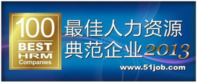 安東石油連獲中國最佳100人力資源典范企業(yè)，全方位升級人力資源服務(wù)體驗(yàn)